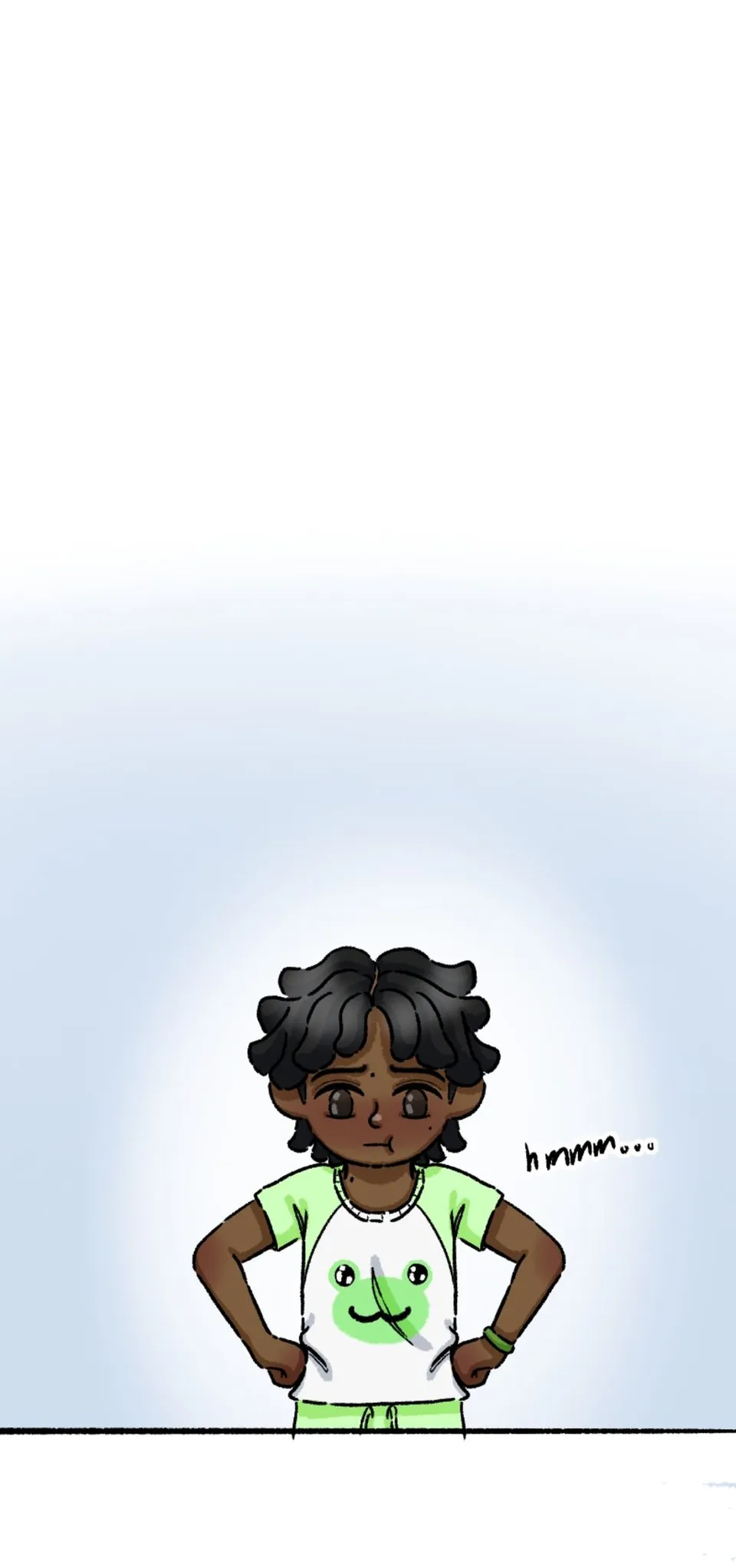 10: Thank You, page 6