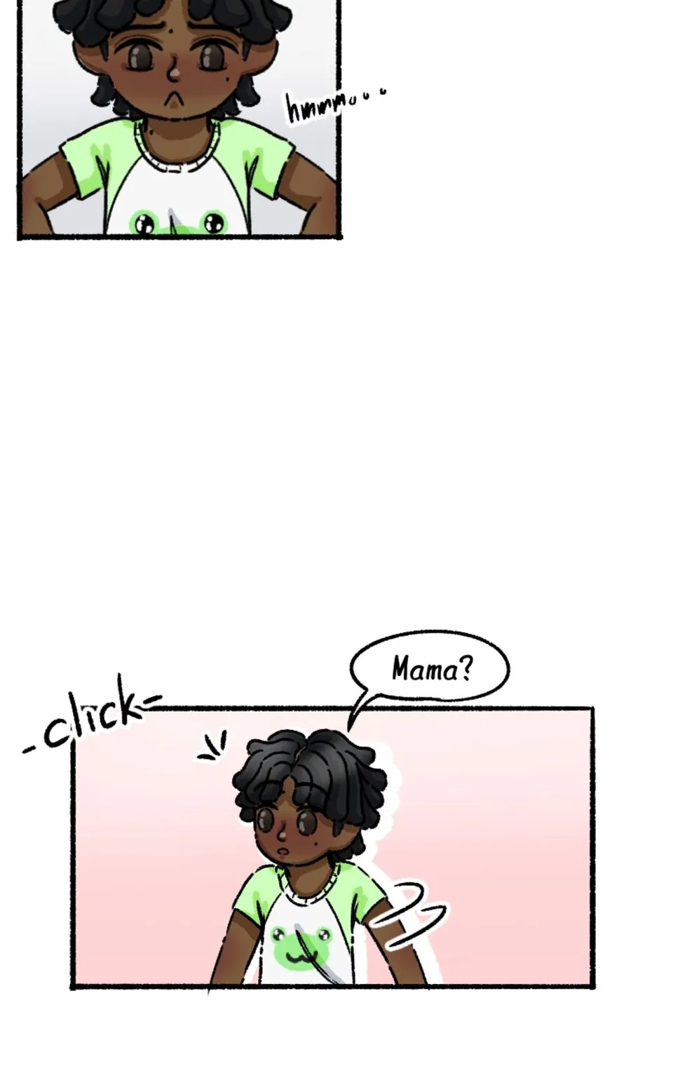 10: Thank You, page 8