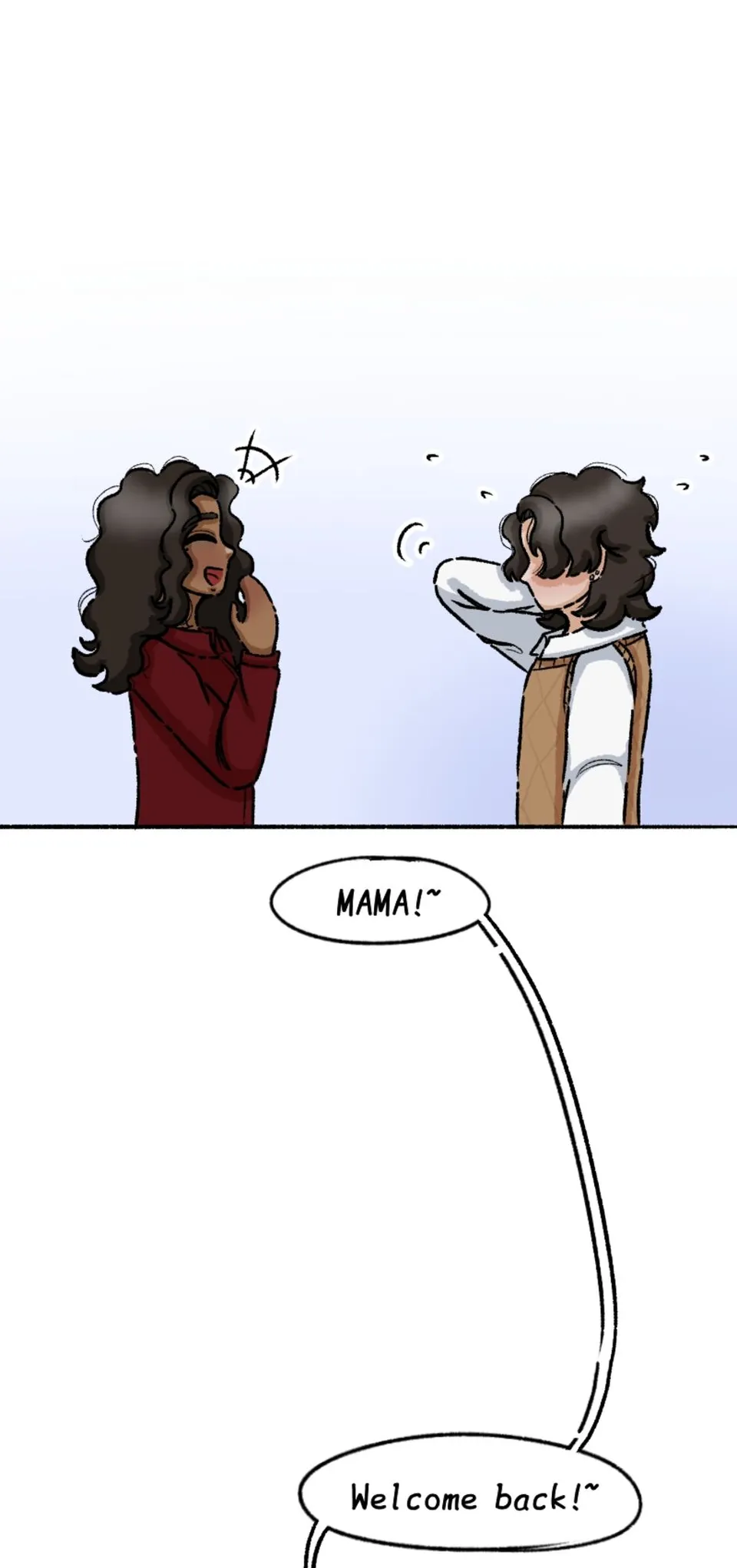 10: Thank You, page 9