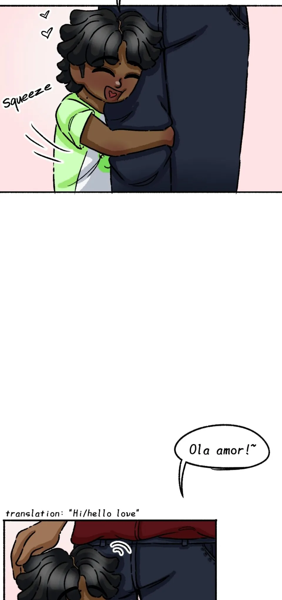 10: Thank You, page 10