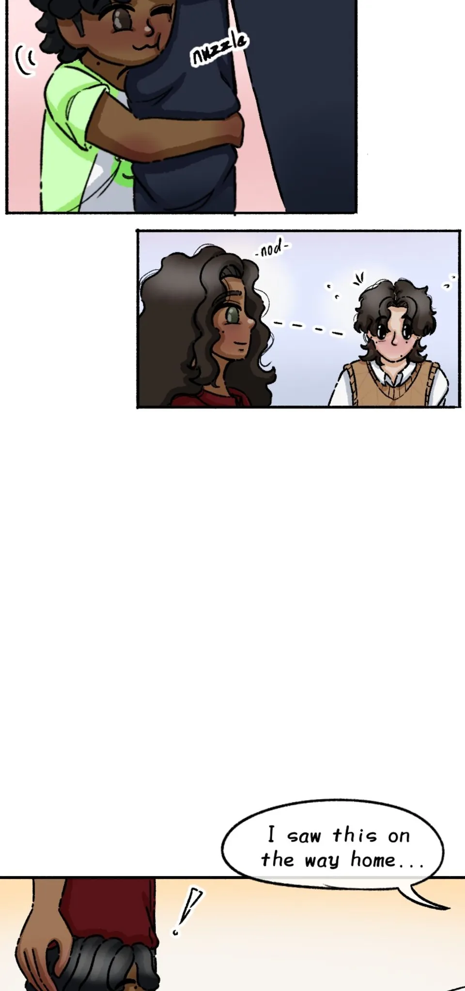 10: Thank You, page 11