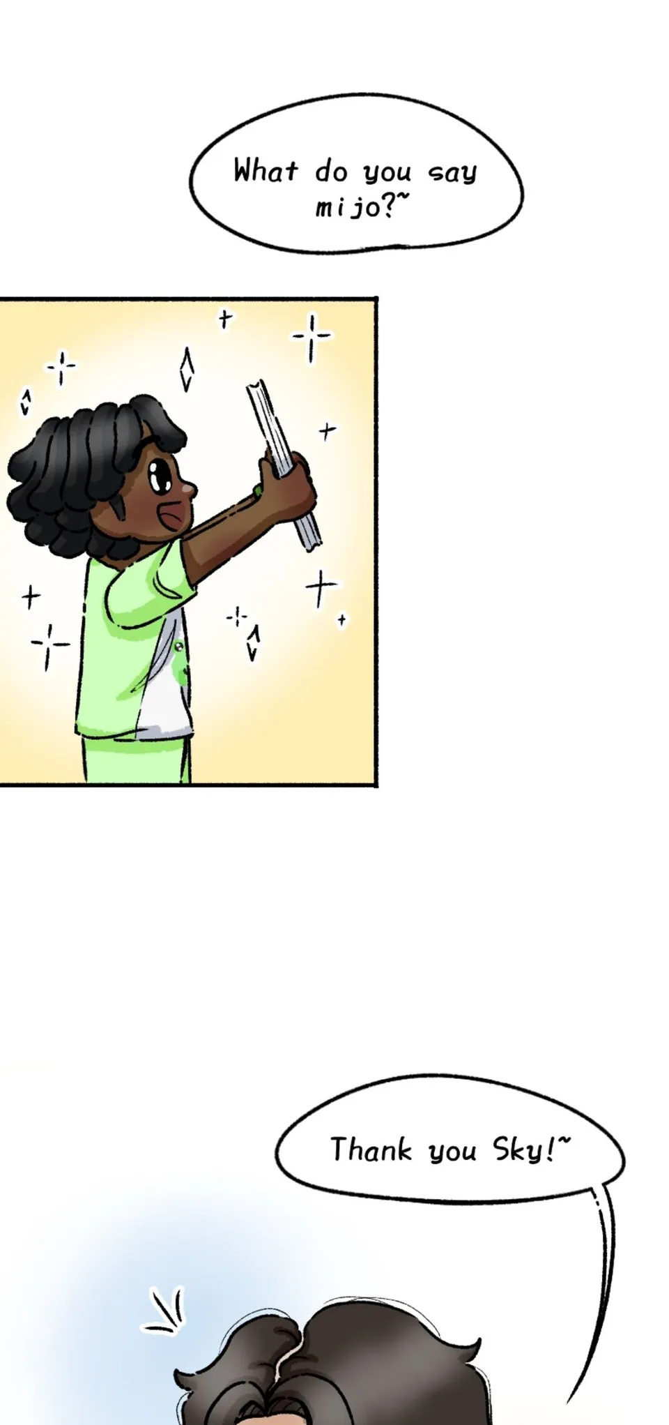 10: Thank You, page 13