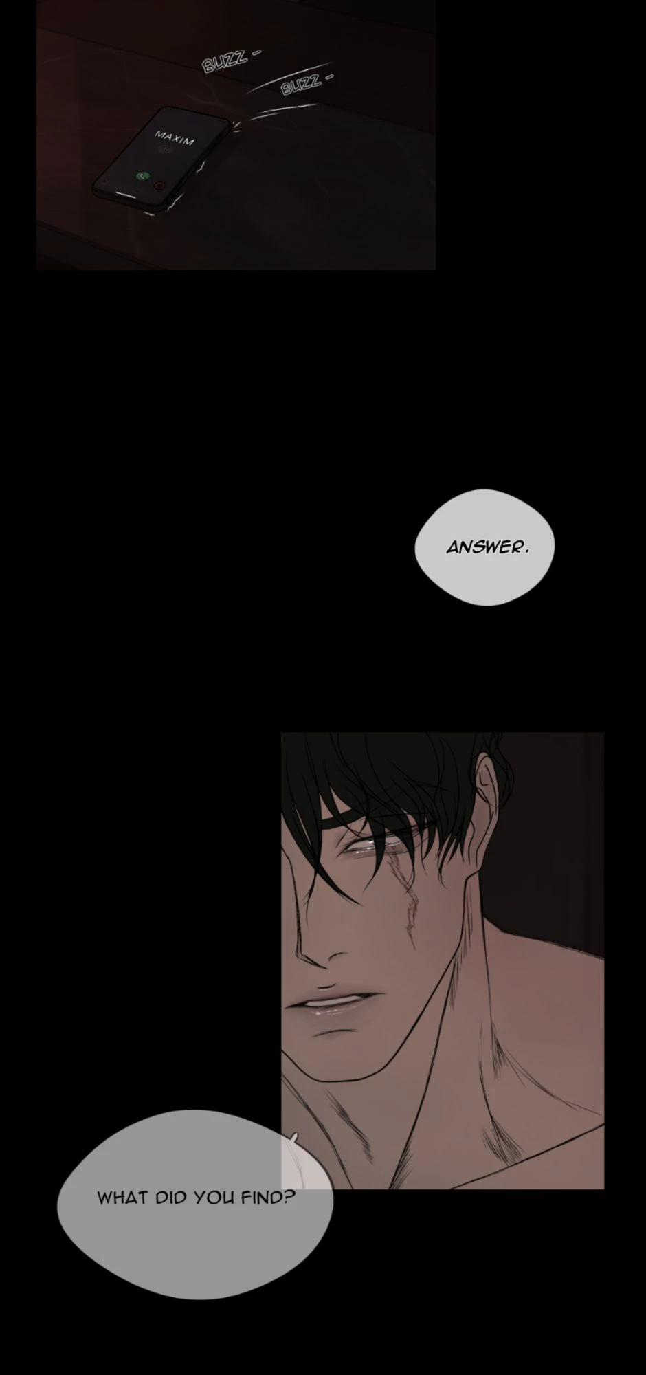 Episode 3 - 1, halaman 31