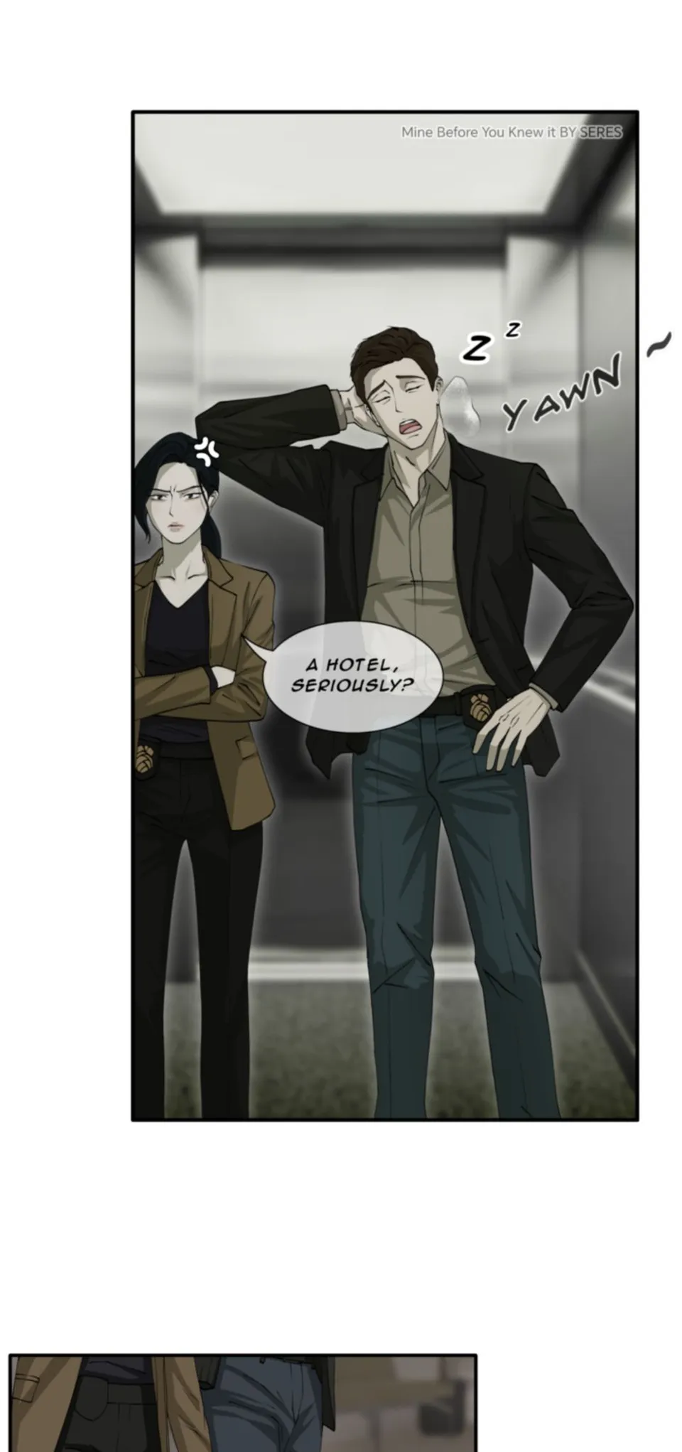Episode 4, page 3