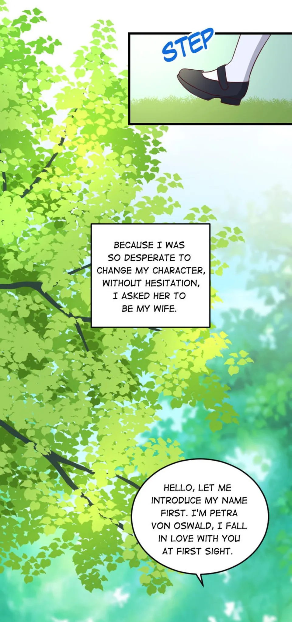 Prologue, page 15