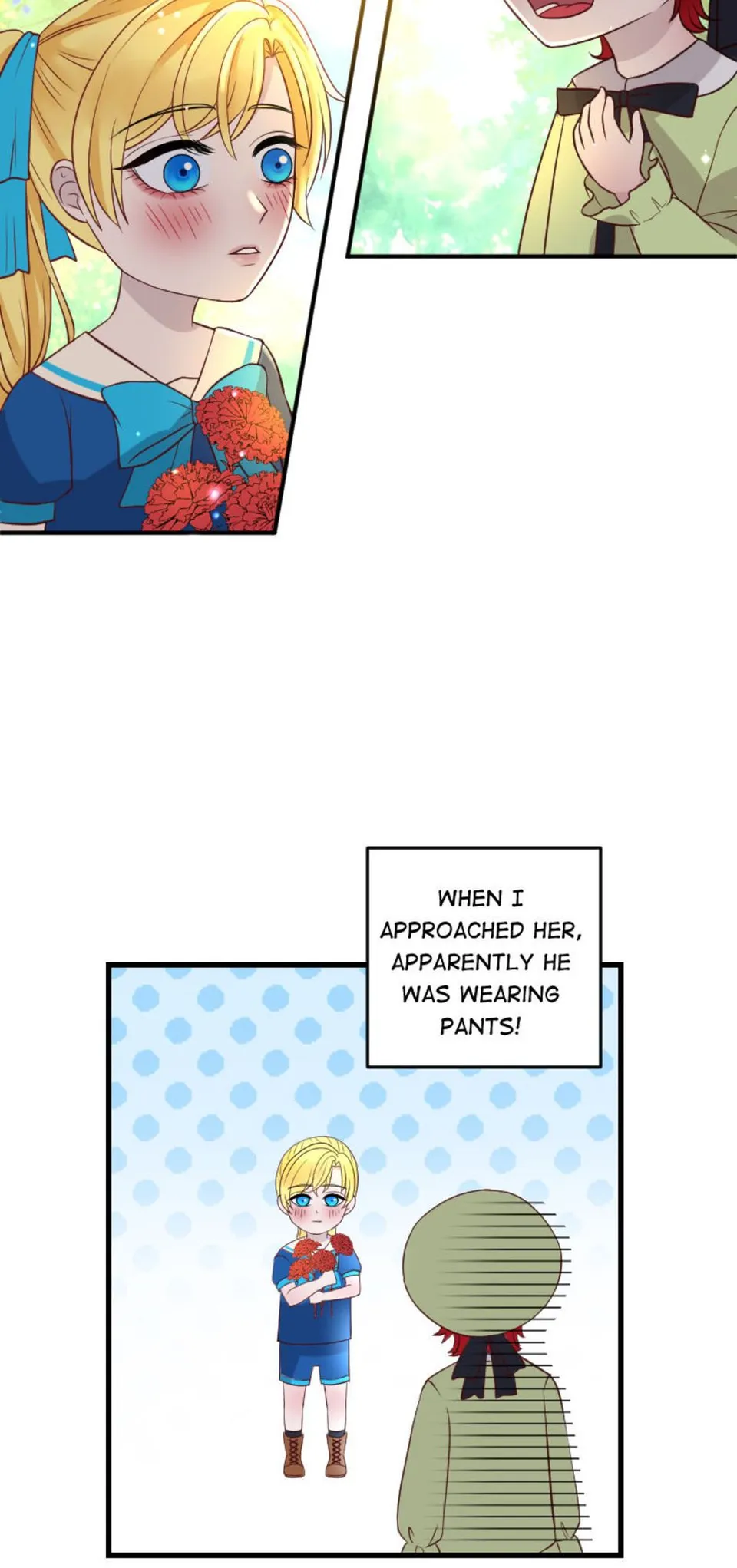 Prologue, page 17
