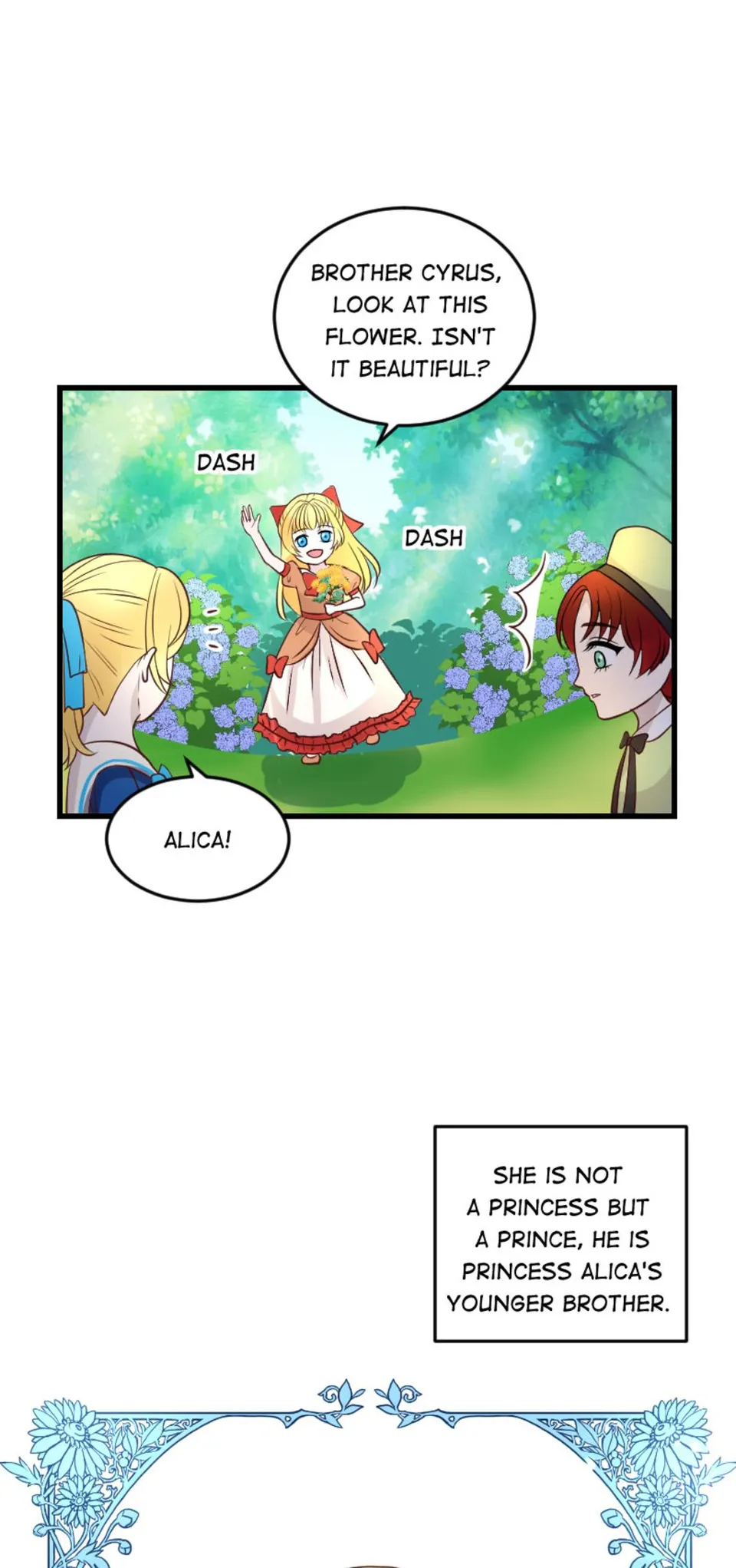 Prologue, page 19