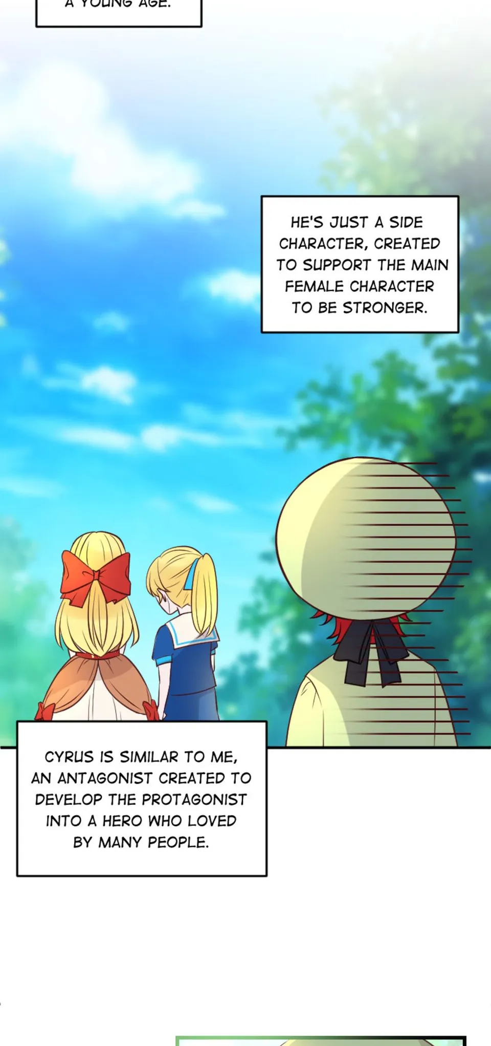 Prologue, page 22
