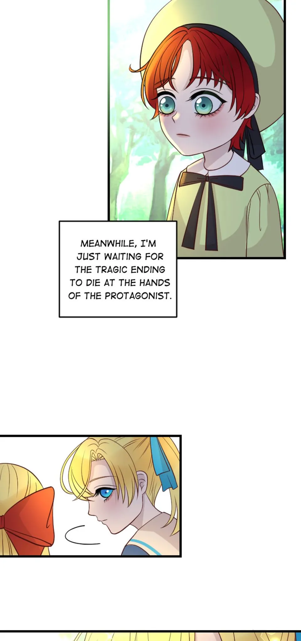 Prologue, page 23