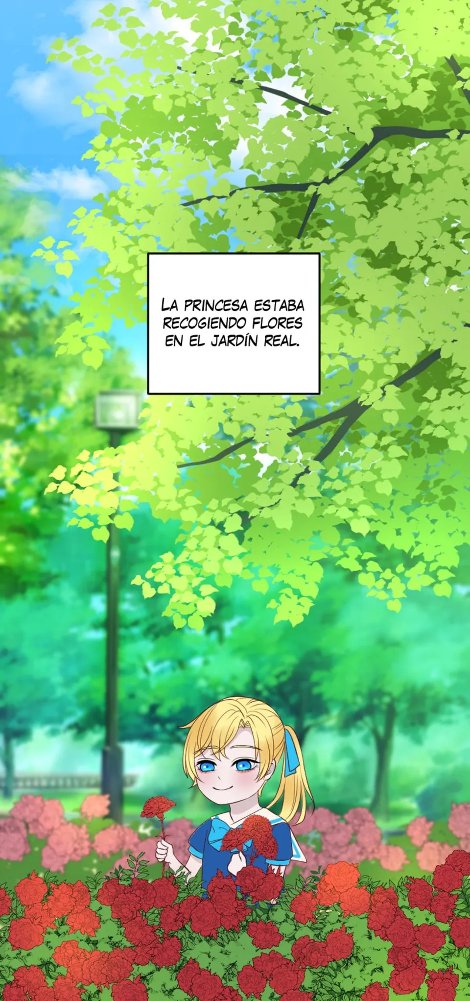 Prólogo, Seite 13