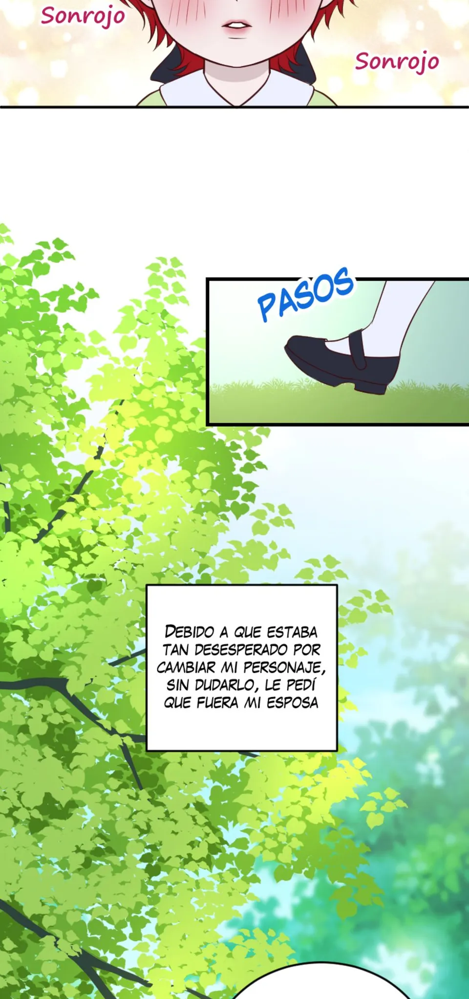 Prólogo, Seite 15