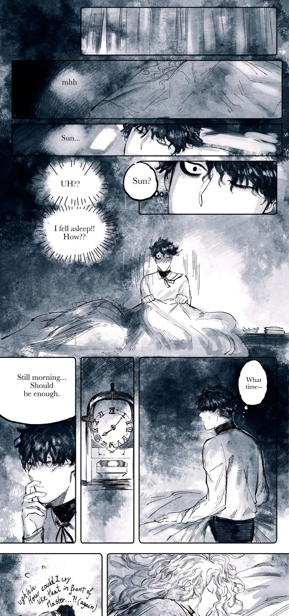 Episode 6, Part 2, page 3