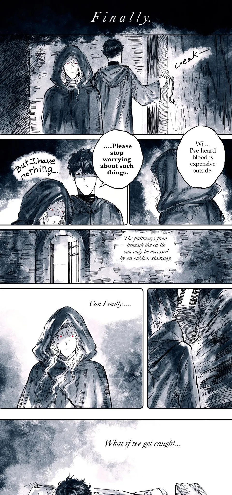 Episode 6, Part 2, page 21