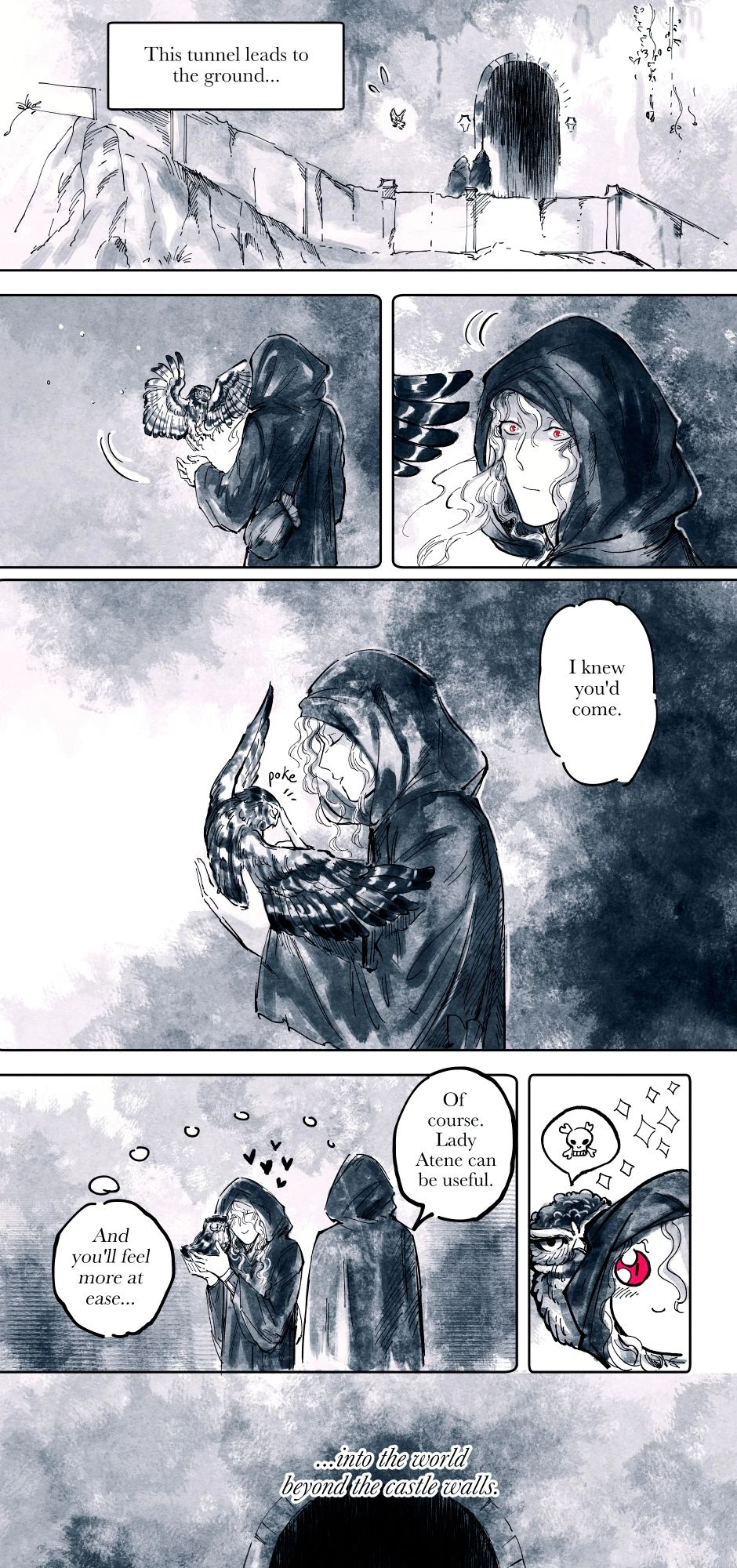 Episode 6, Part 2,第 33 頁