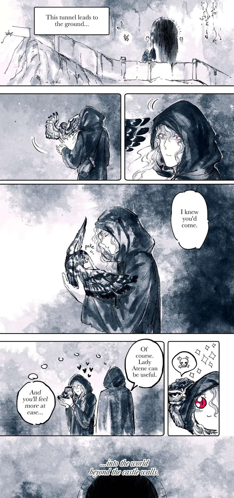 Episode 6, Part 2, page 33
