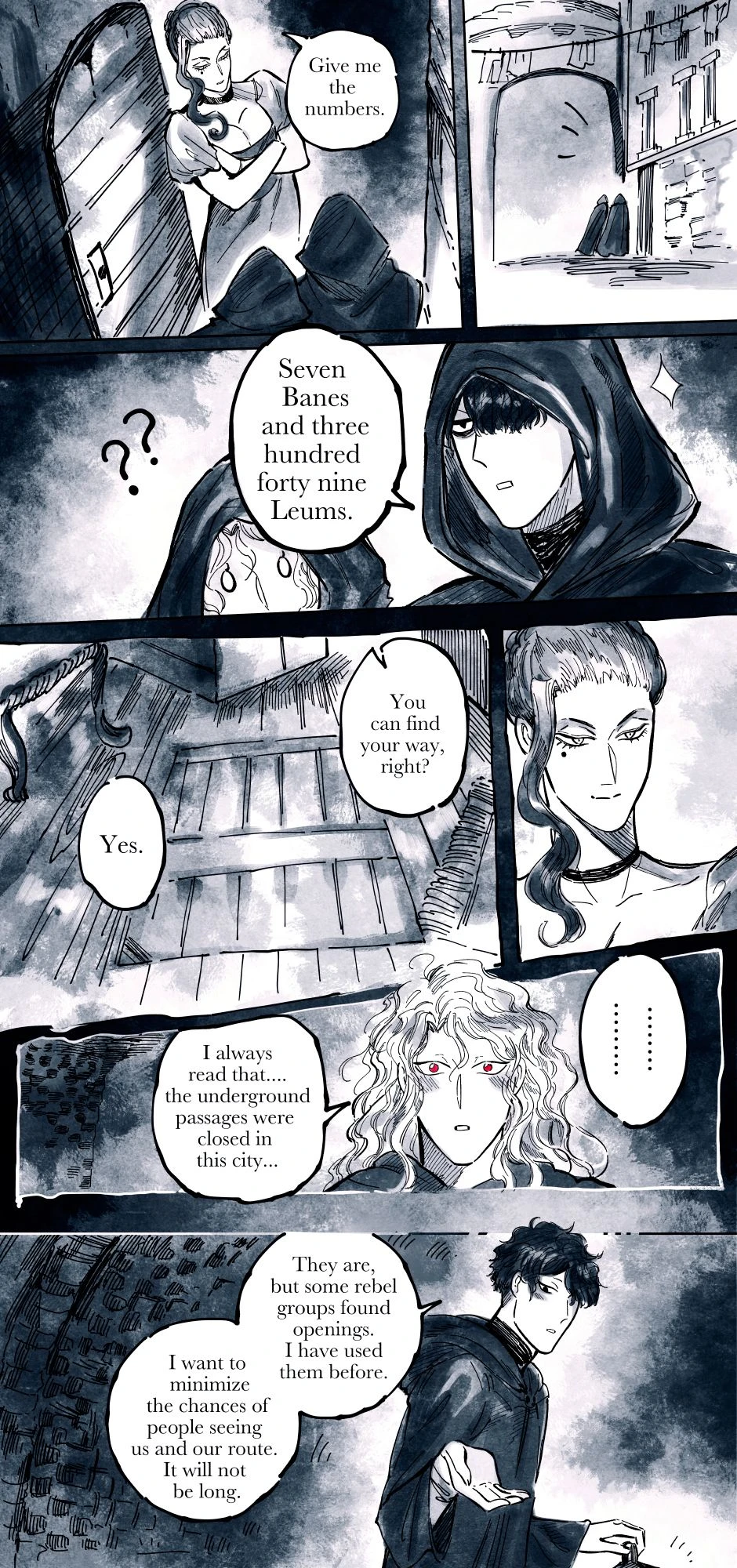 Episode 7,  Part 2, halaman 22