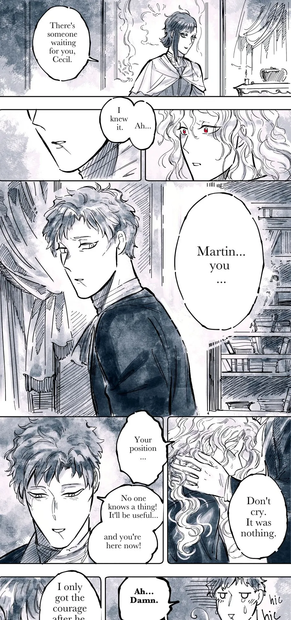 Episode 7,  Part 2, Seite 28