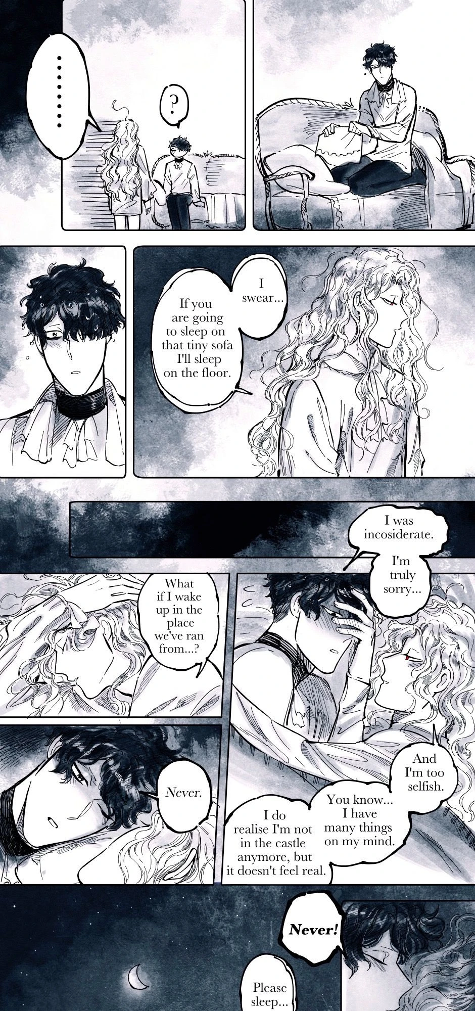 Episode 7,  Part 2, halaman 40