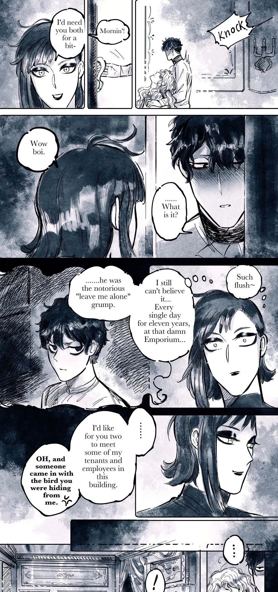 Episode 7,  Part 2, halaman 48