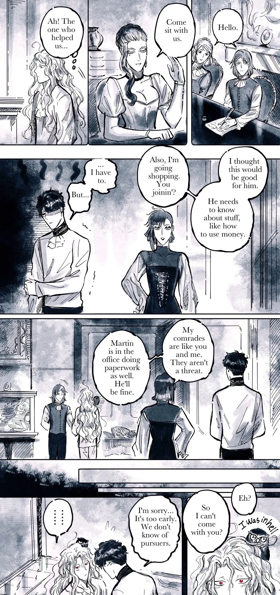 Episode 7,  Part 2, halaman 51