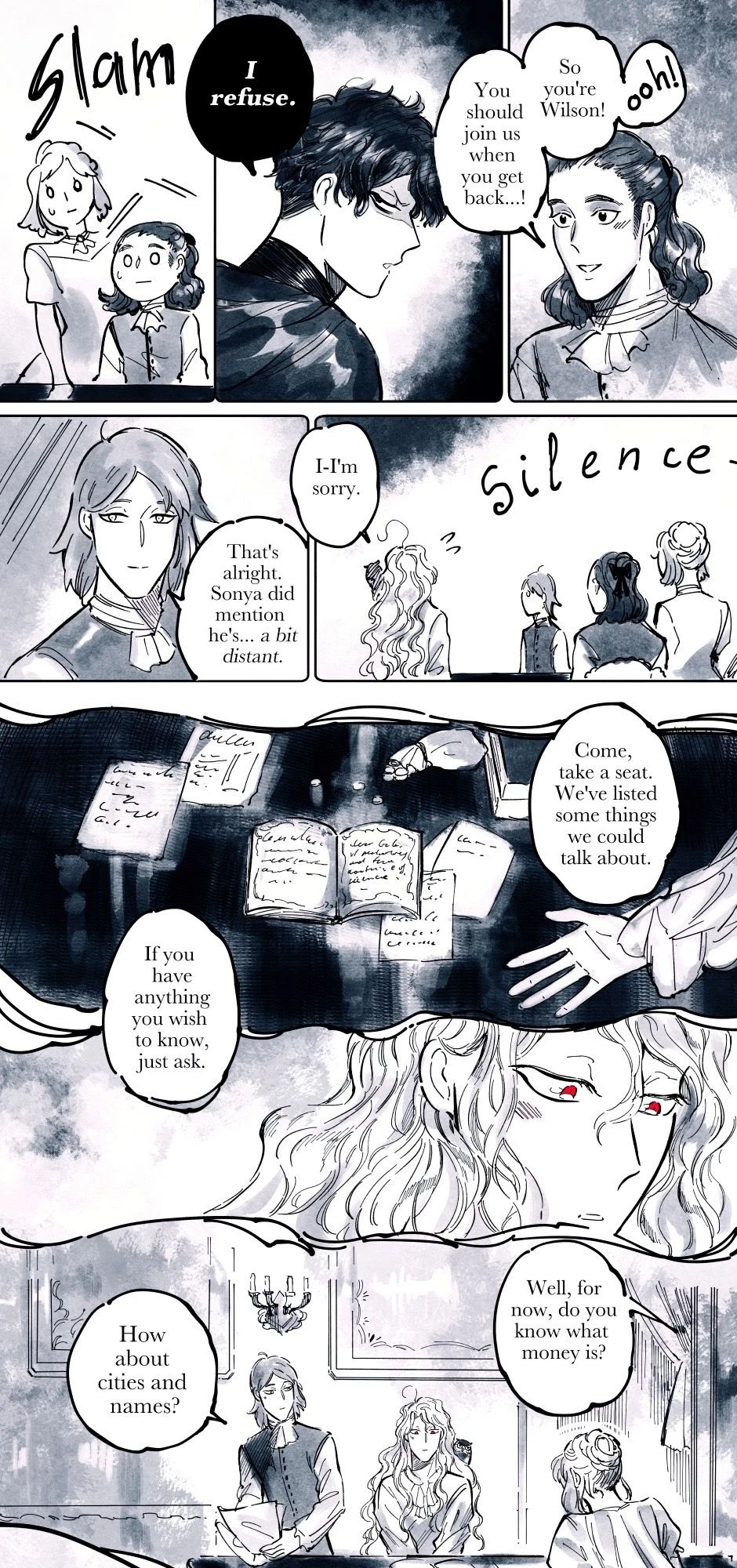 Episode 7,  Part 2, halaman 54