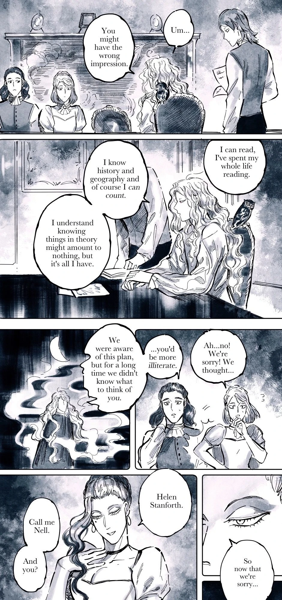 Episode 7,  Part 2, halaman 57