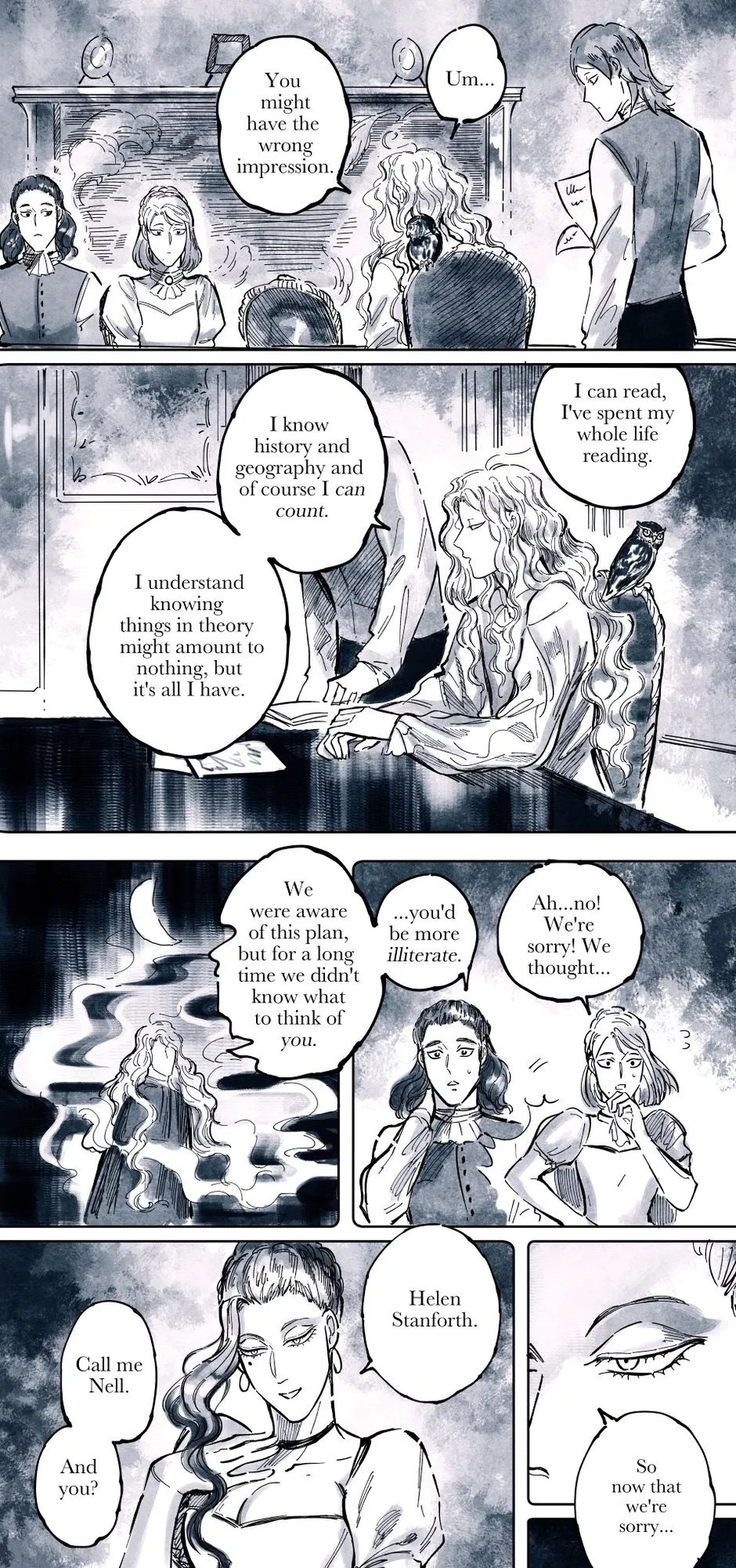 Episode 7,  Part 2, Seite 57