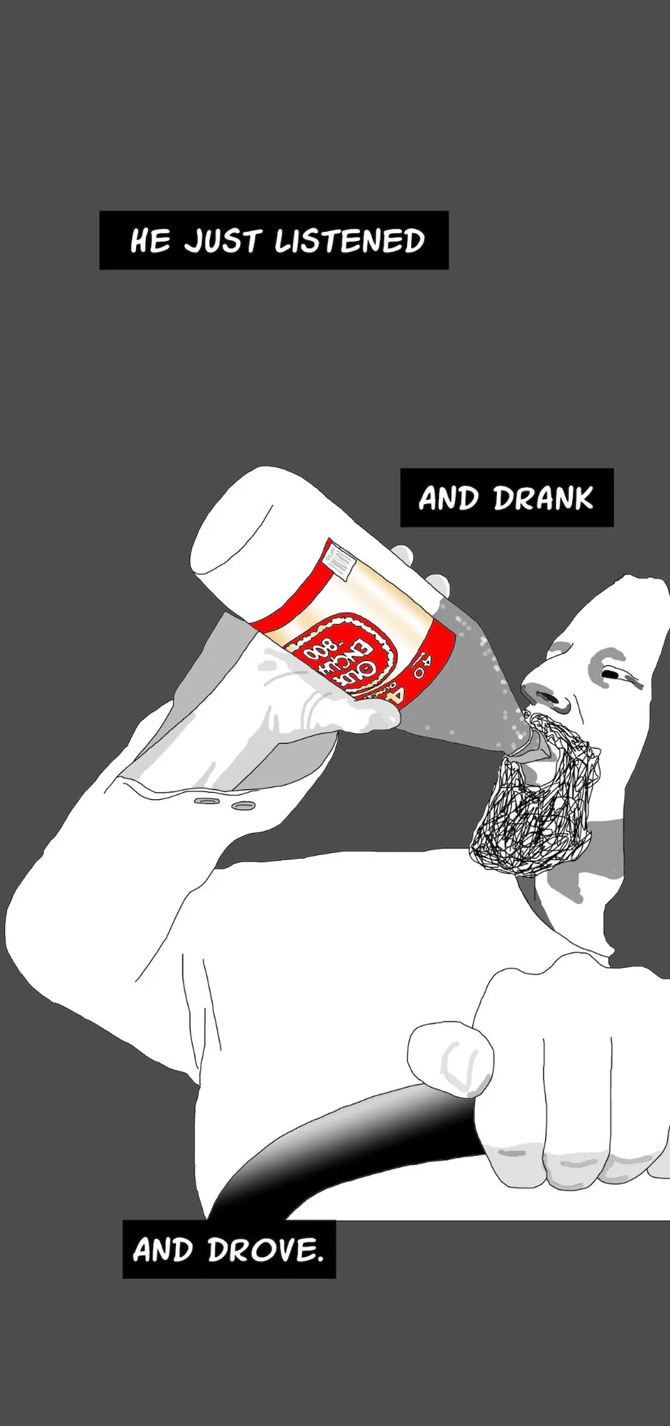 Half Full, página 9
