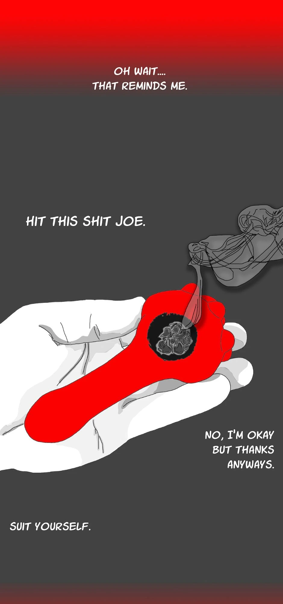 Half Full, page 17