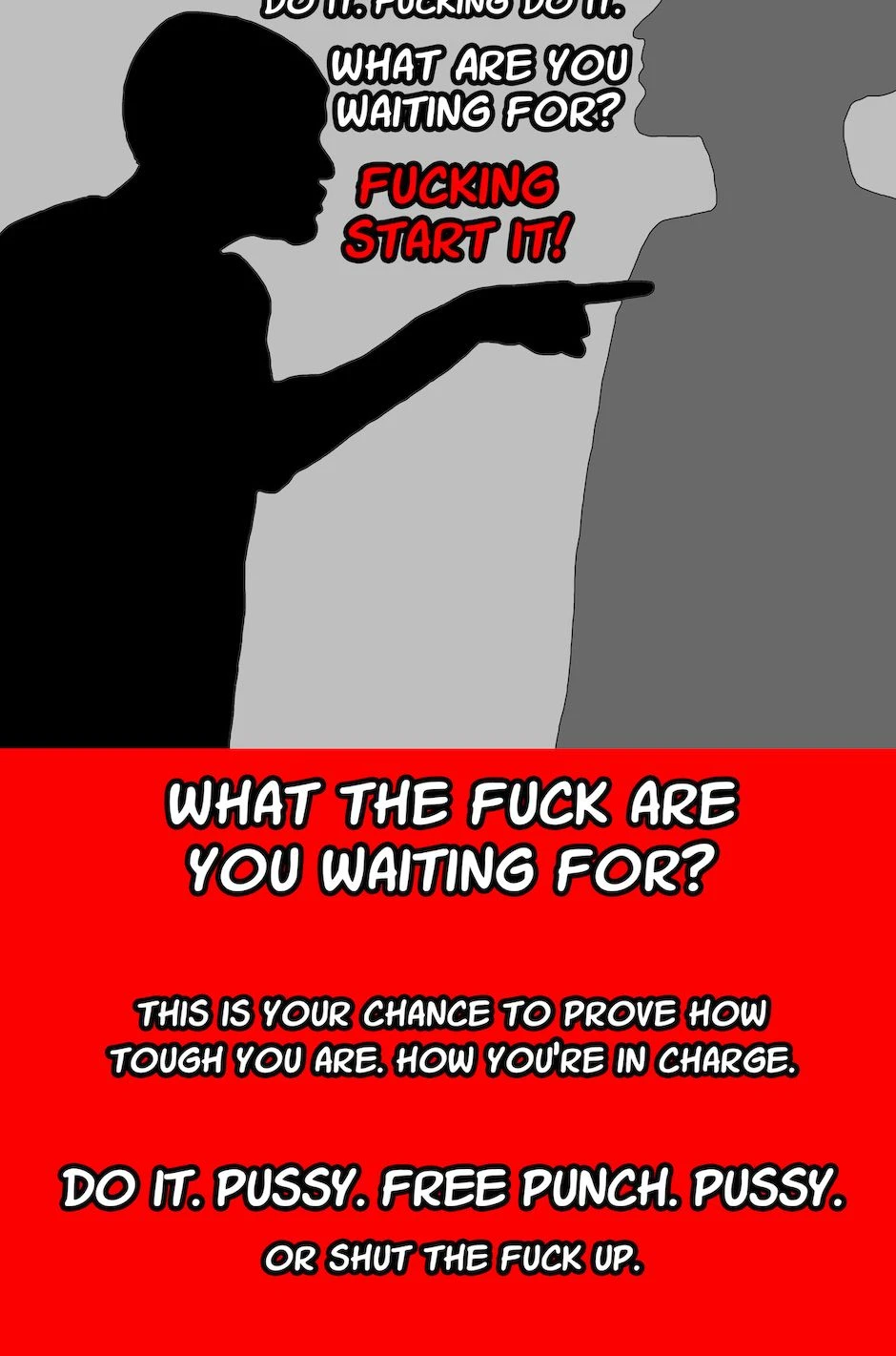 Out to Lunch, page 16