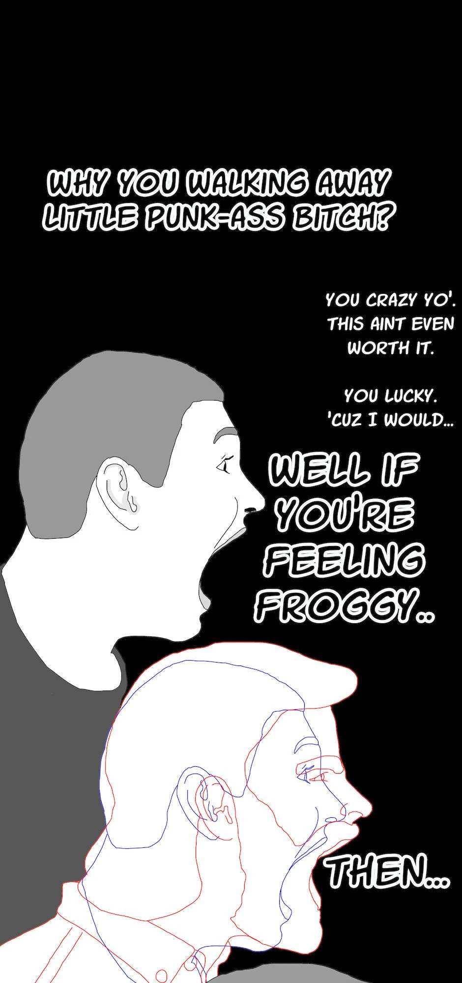 Out to Lunch, page 17