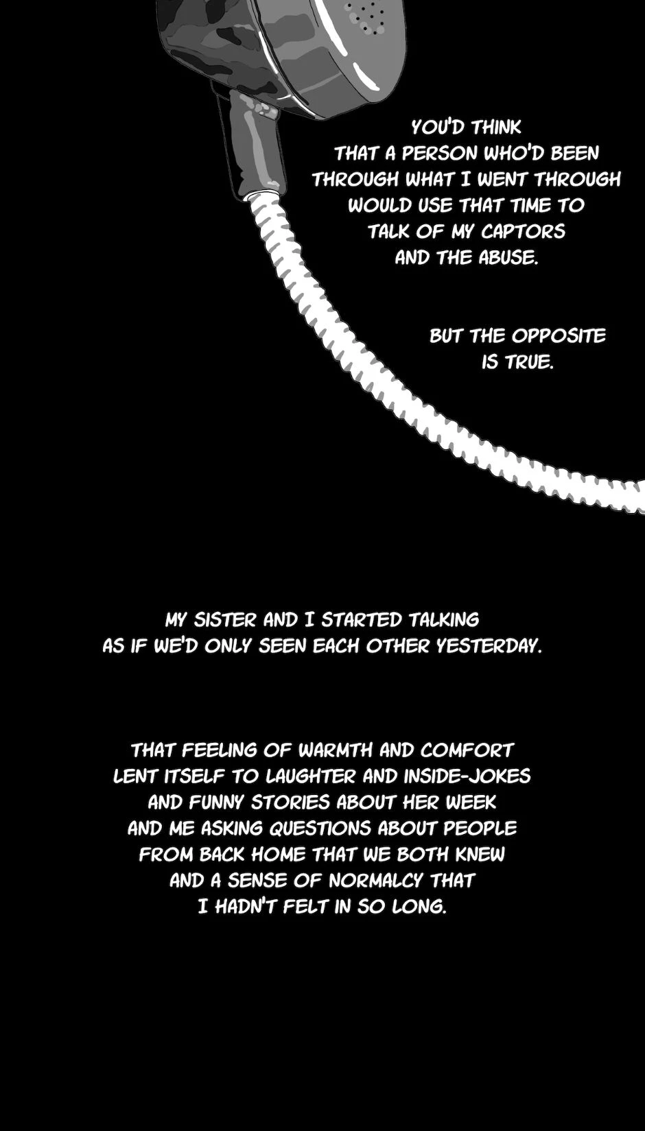Freedom，第 13 頁