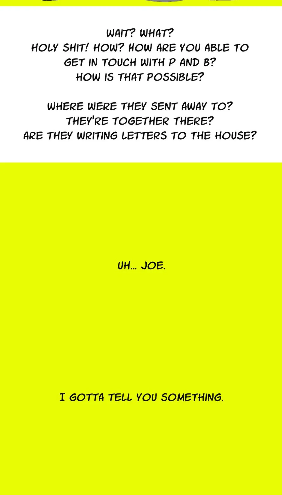 Freedom, page 17