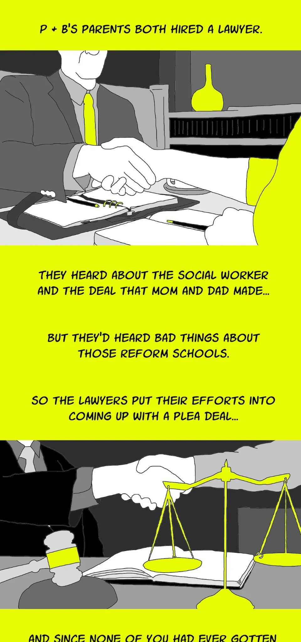 Freedom, page 18