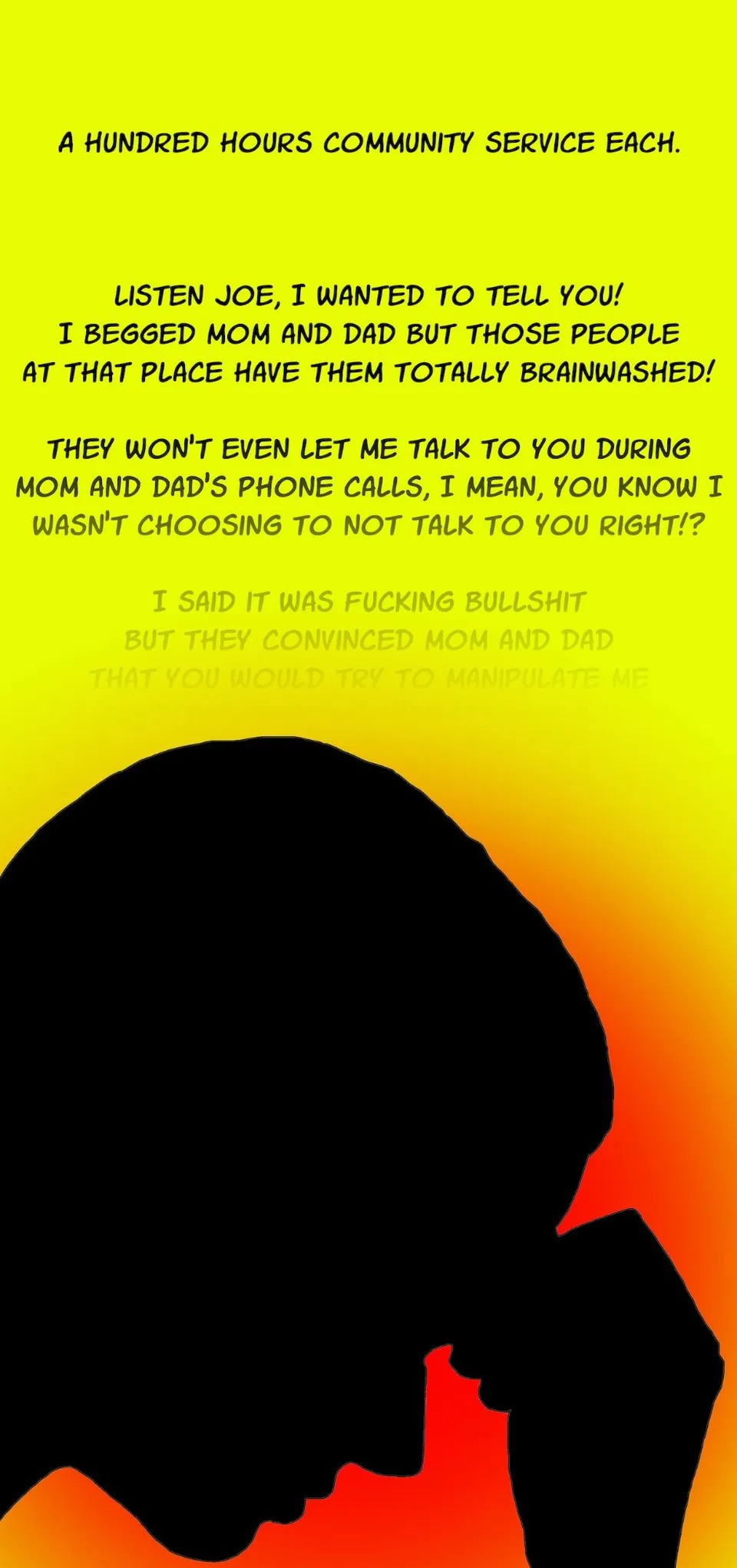 Freedom, page 20