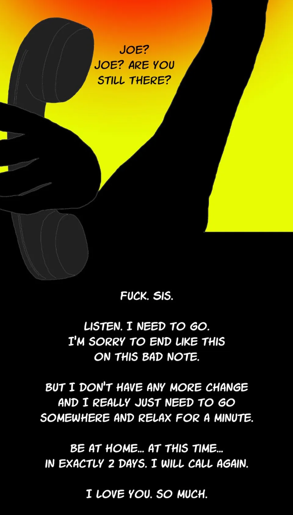 Freedom, page 21