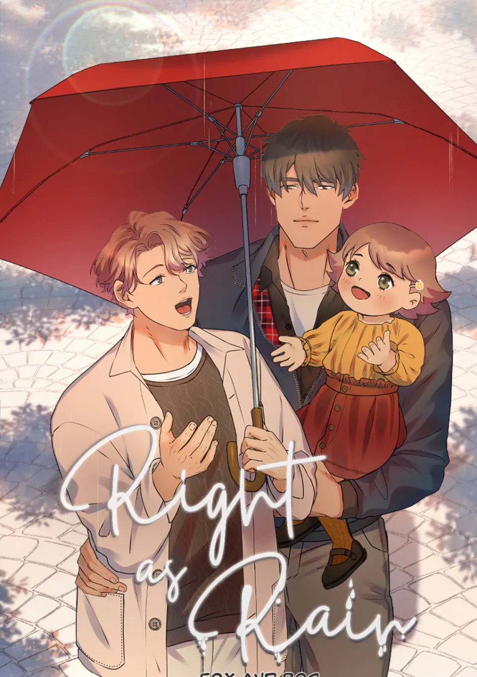 Cover 2, Seite 1