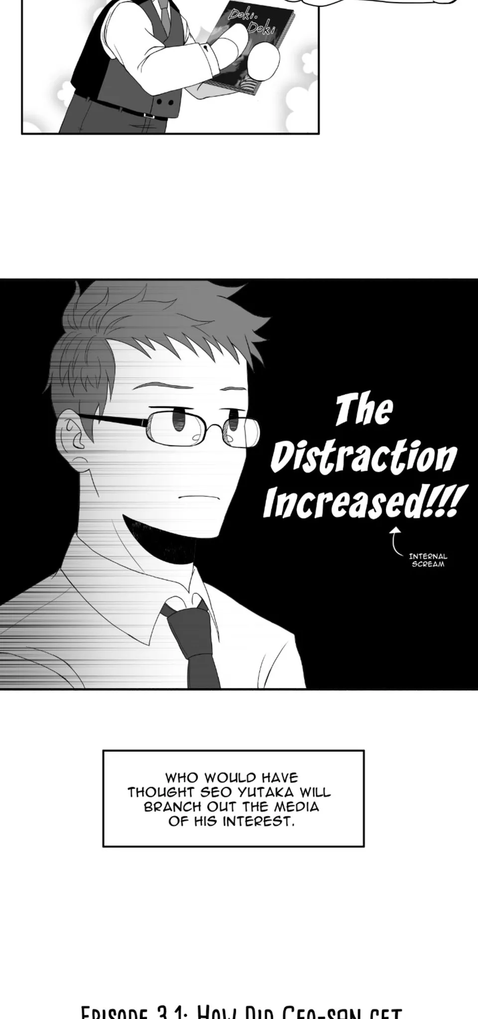 Do You Want To See?, page 5