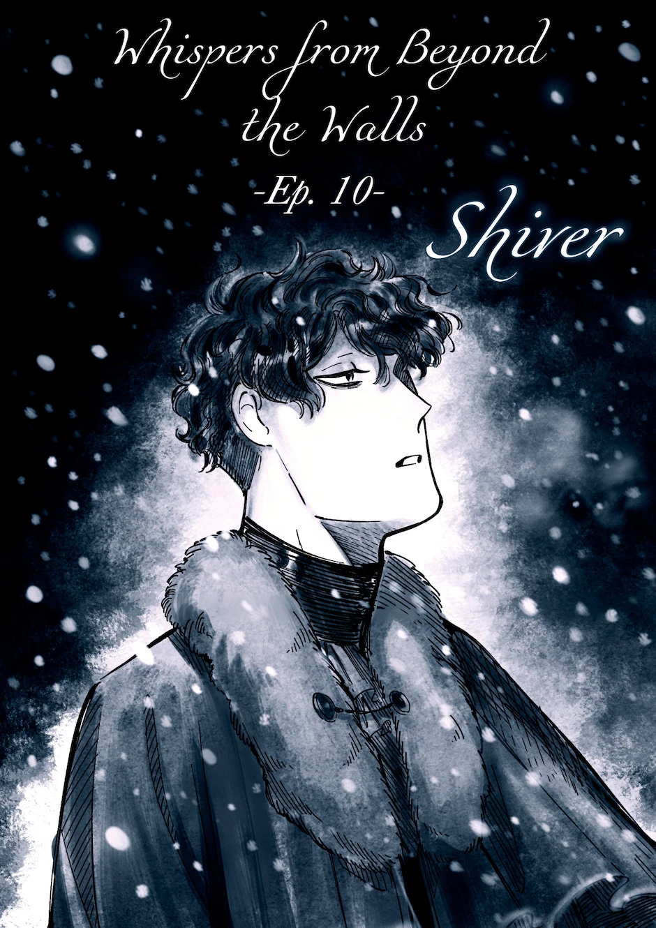 Episode 10 : Shiver, halaman 2
