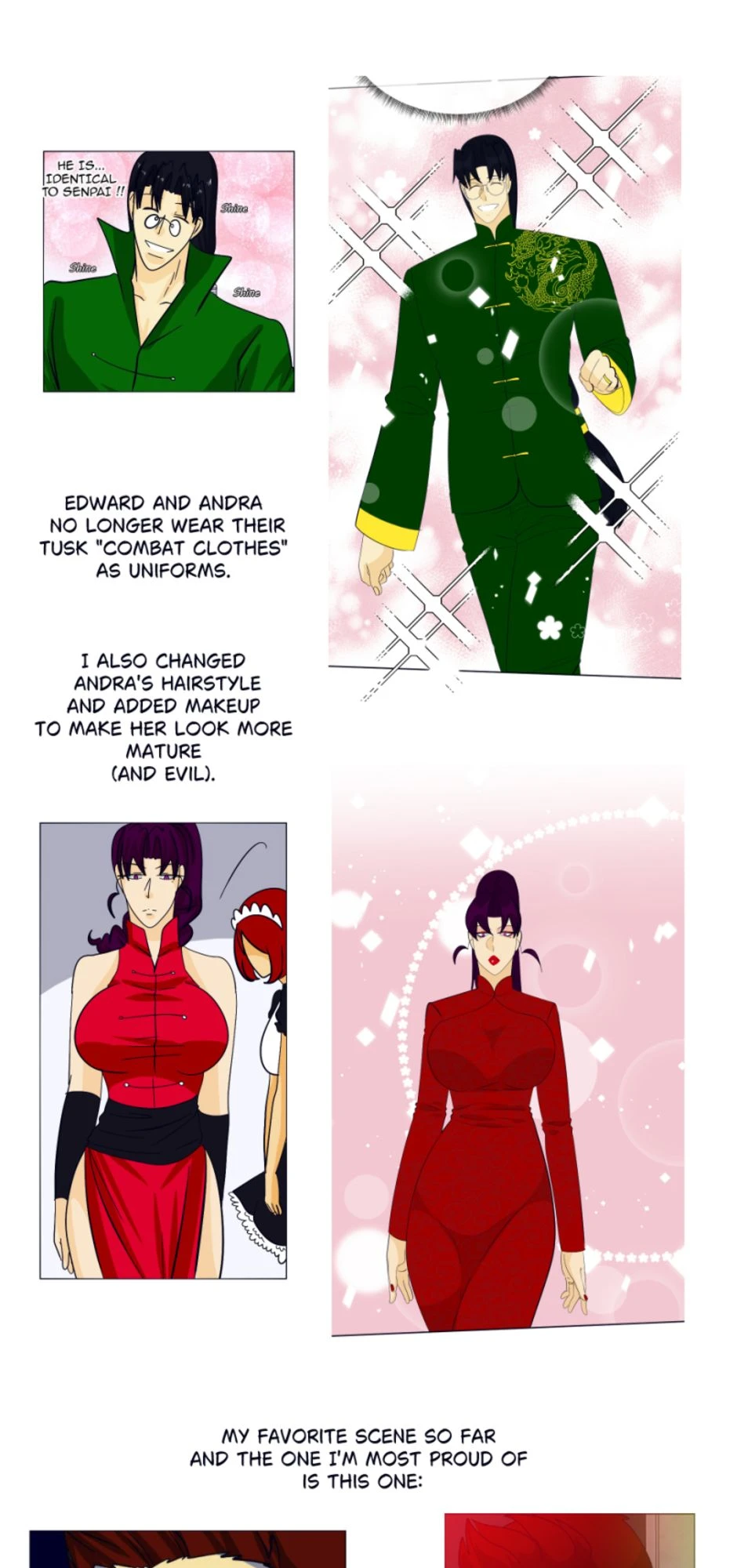 Special Q&A, page 4