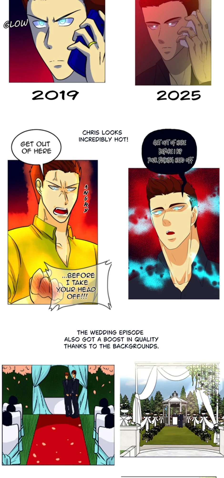 Special Q&A, page 5