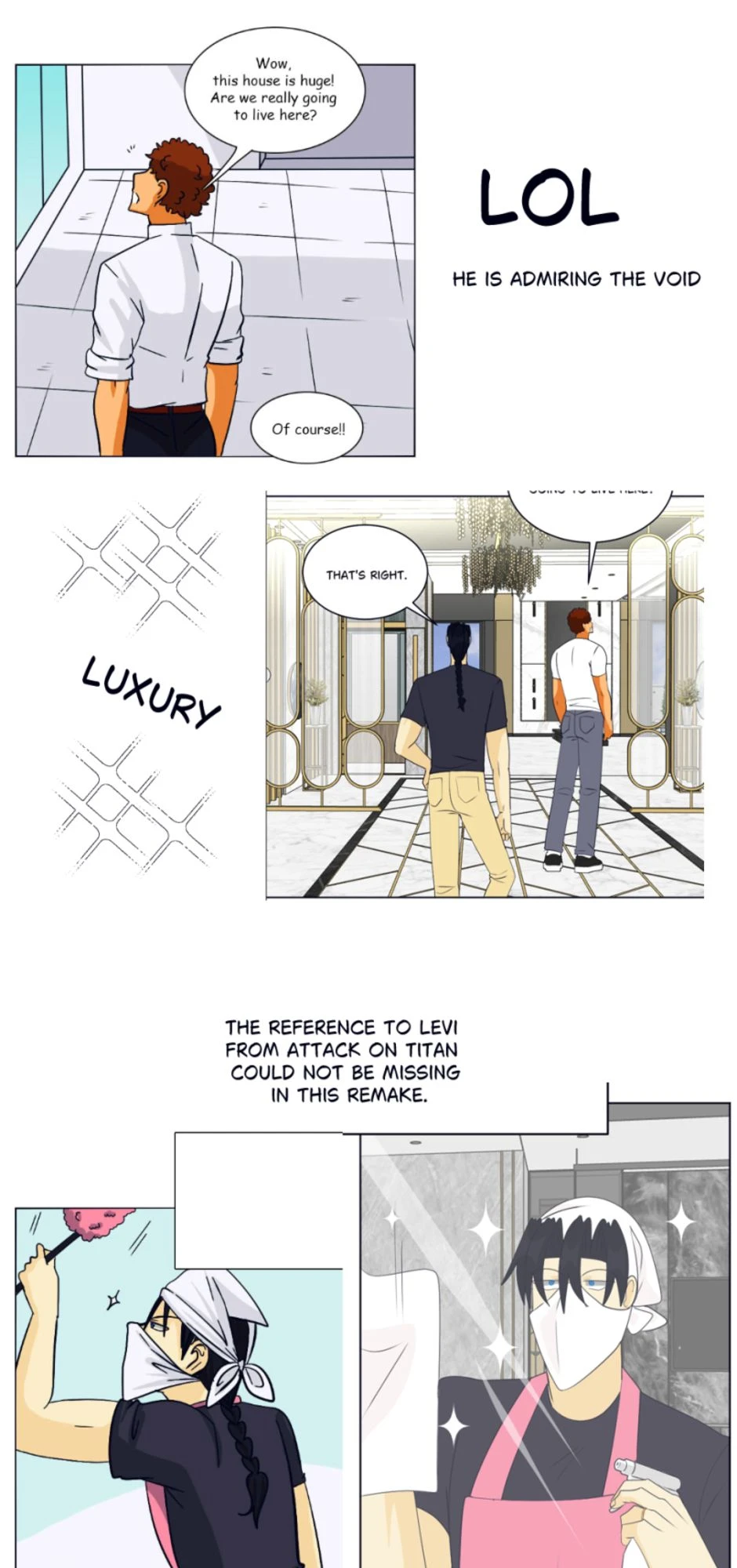 Special Q&A, page 10