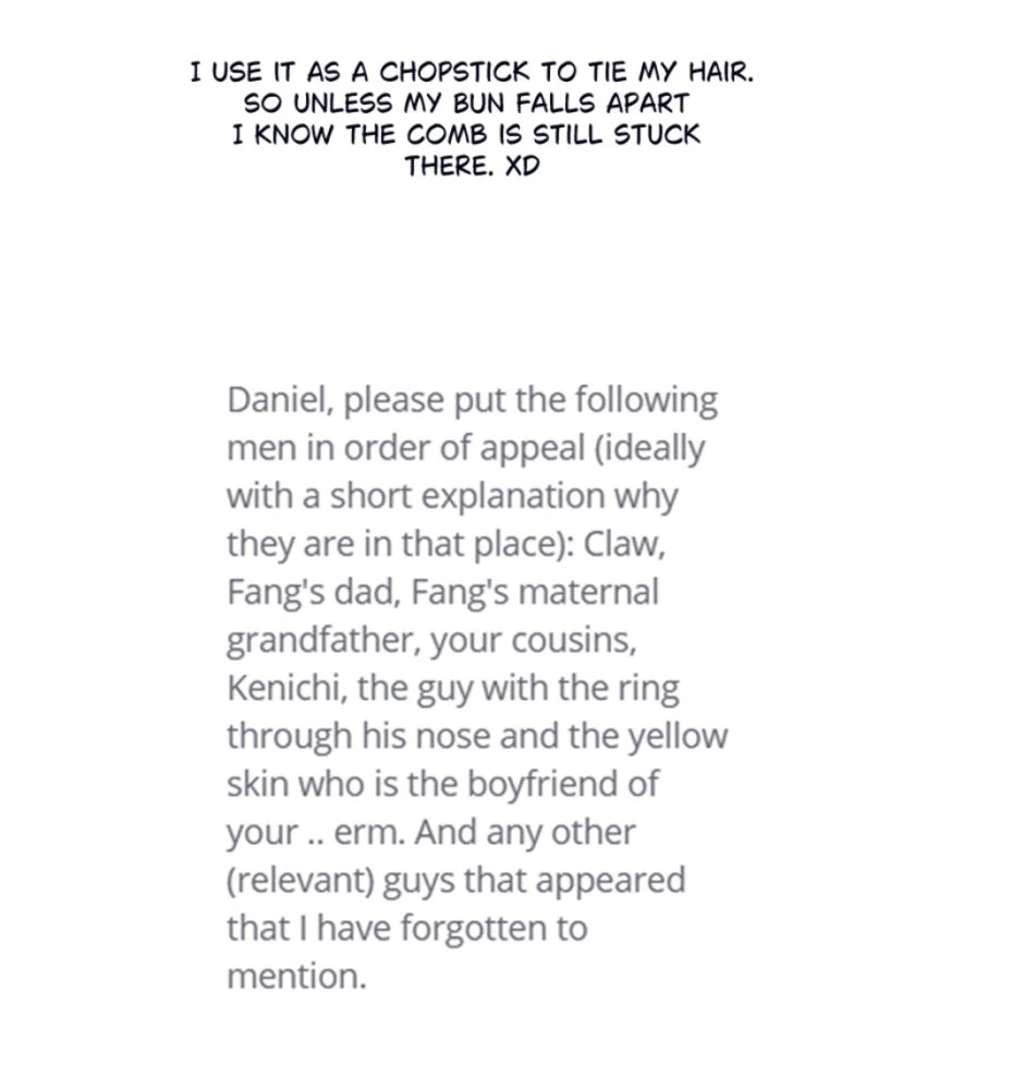 Special Q&A, page 12