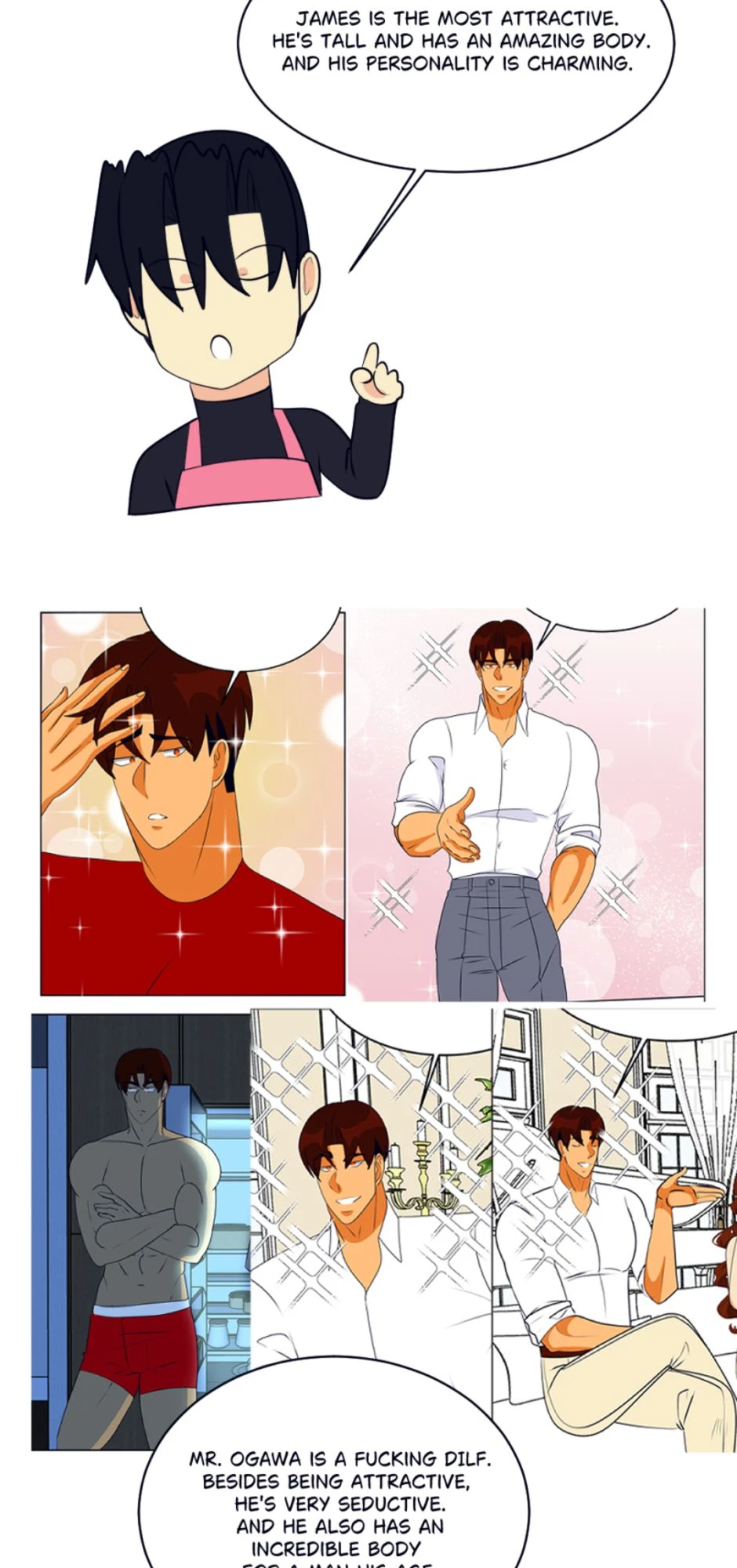 Special Q&A, page 14