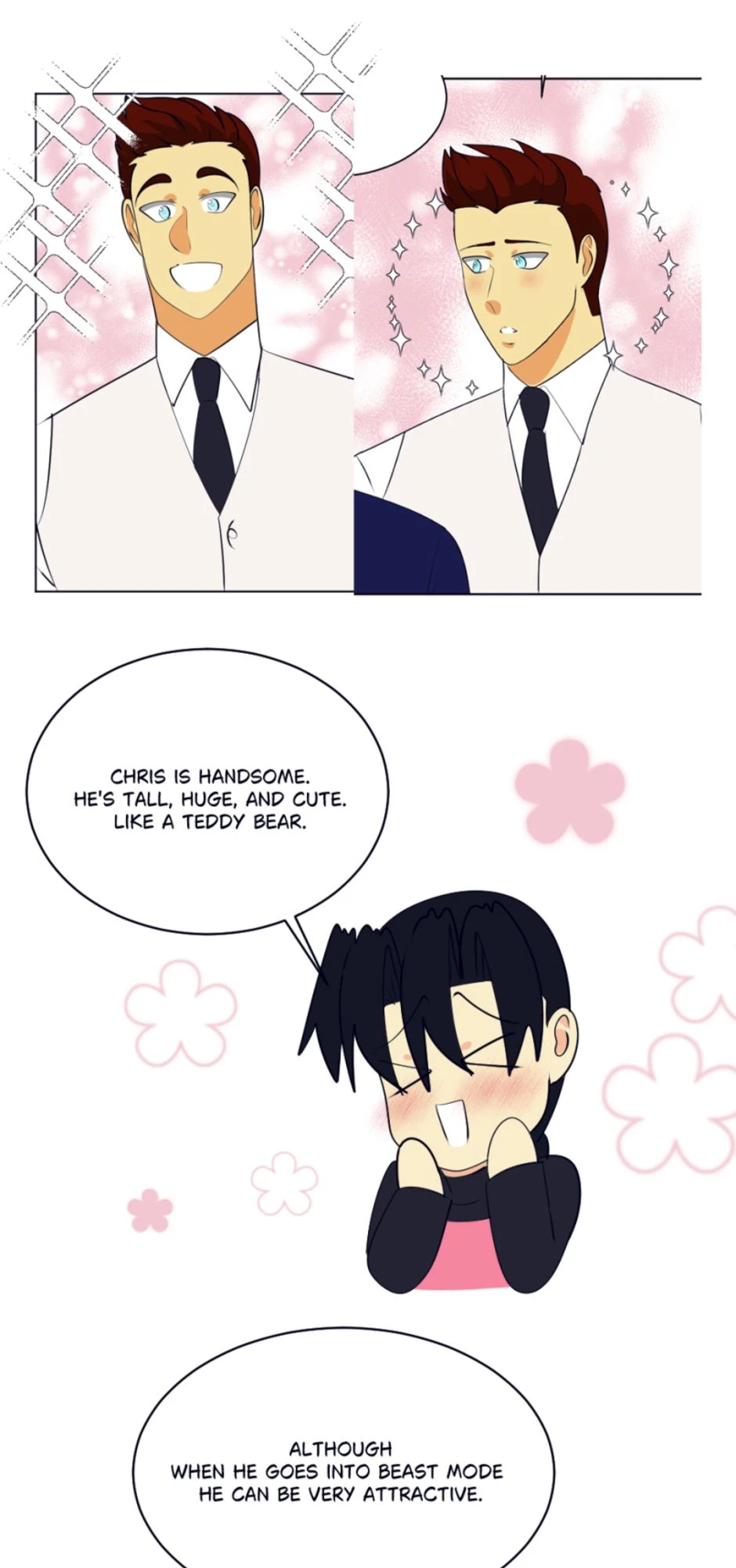 Special Q&A, page 16
