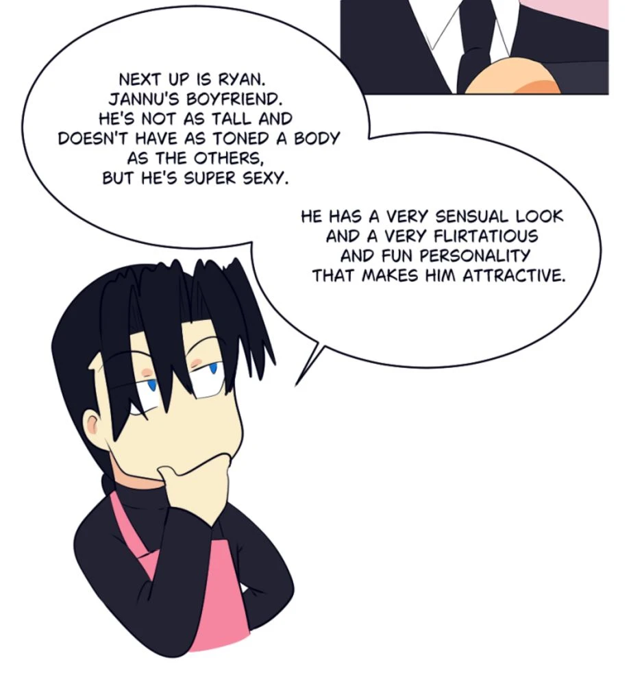 Special Q&A, page 18