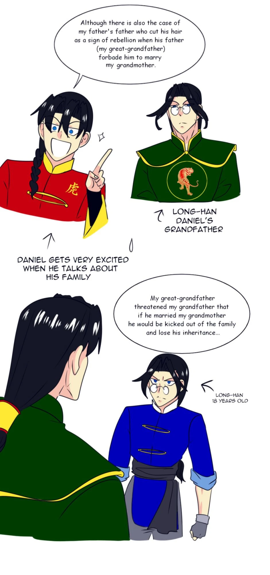 Special Q&A, page 25