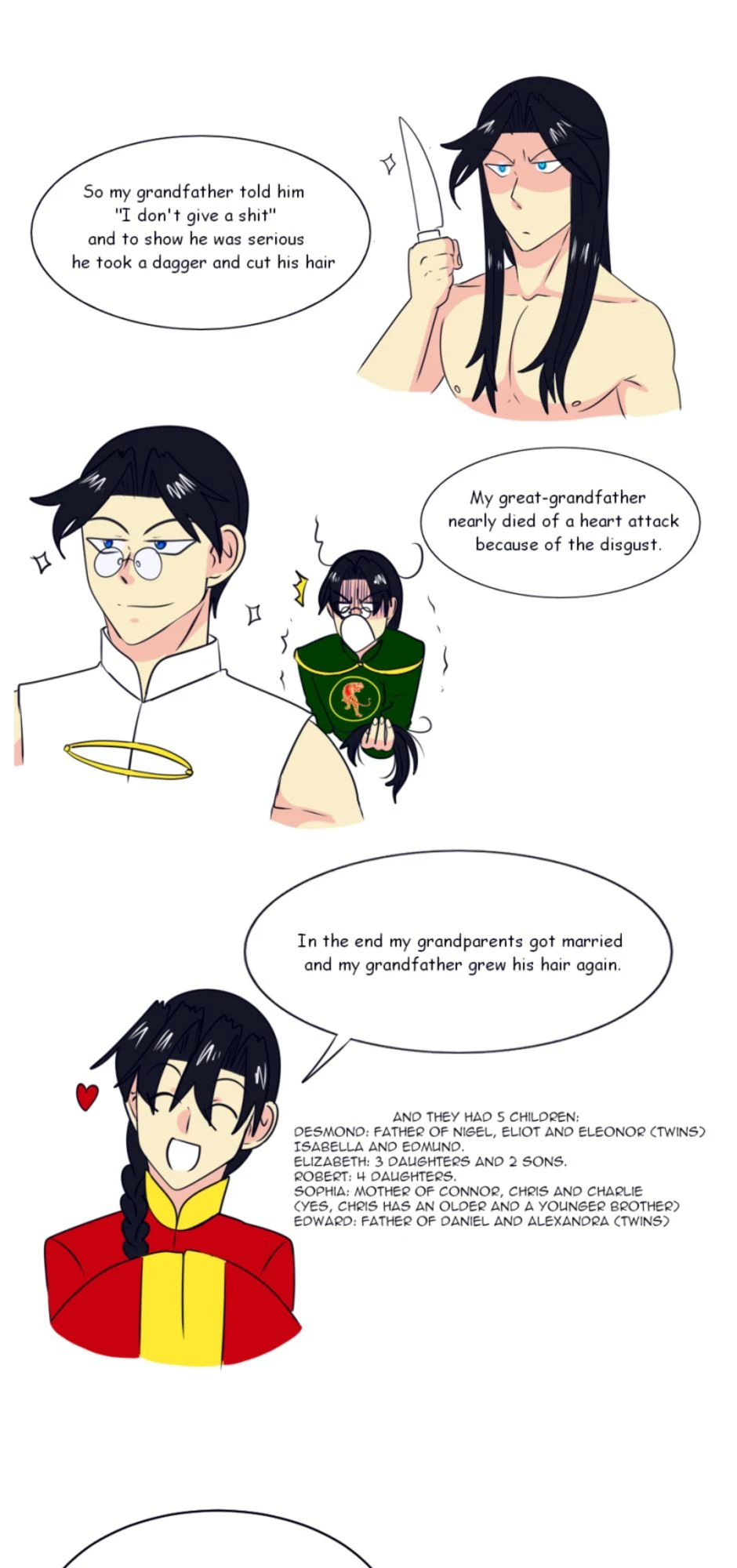 Special Q&A, page 26