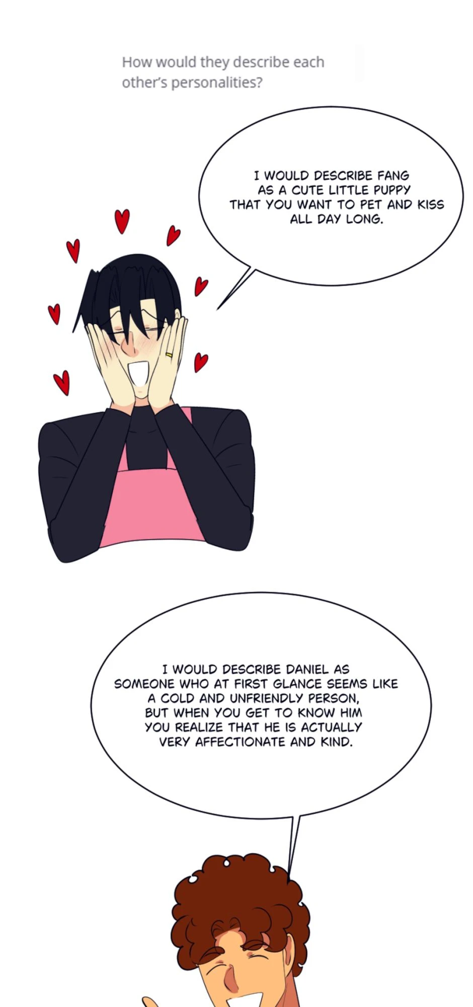 Special Q&A, page 37