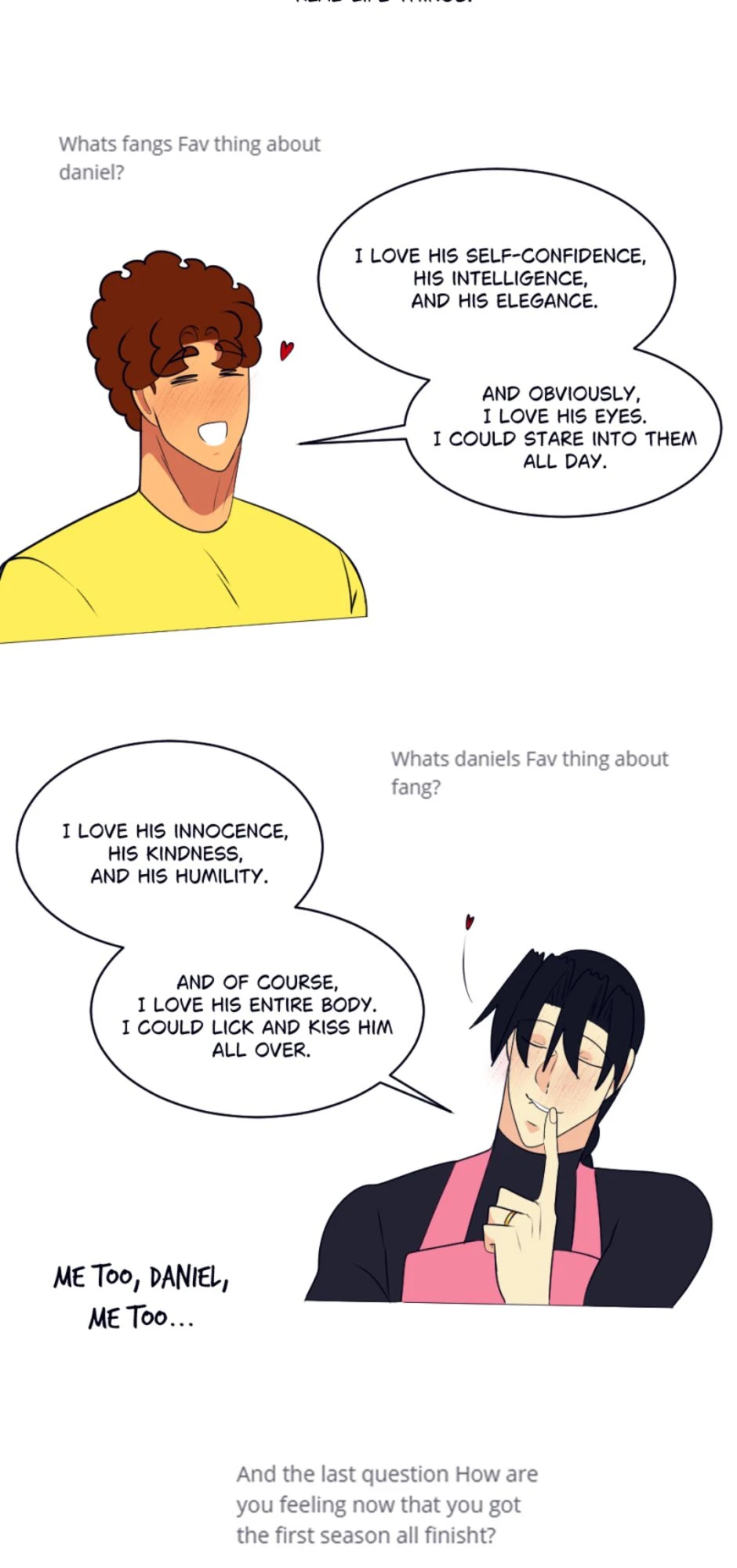 Special Q&A, page 41